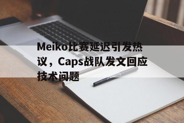 平博-Meiko比赛延迟引发热议，Caps战队发文回应技术问题