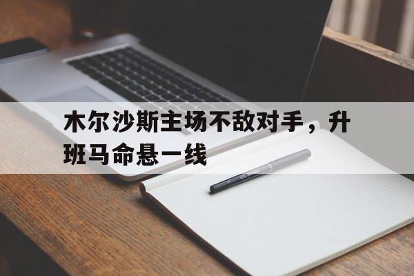 平博APP-木尔沙斯主场不敌对手，升班马命悬一线